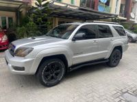 very clean 